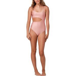 Submarine Girls  Let's Split One-Piece